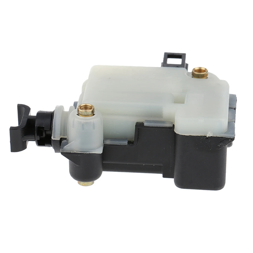 Trunk Lid Lock Servo Motor Replacement for VW Jetta MK4 Bora Golf MK4 Passat B5 Beetle