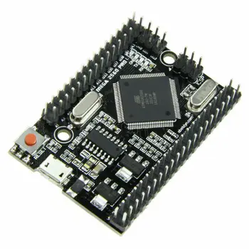 

For Mega2560 PRO Micro USB ATmega2560 USB CH340G development Arduino board Arduino