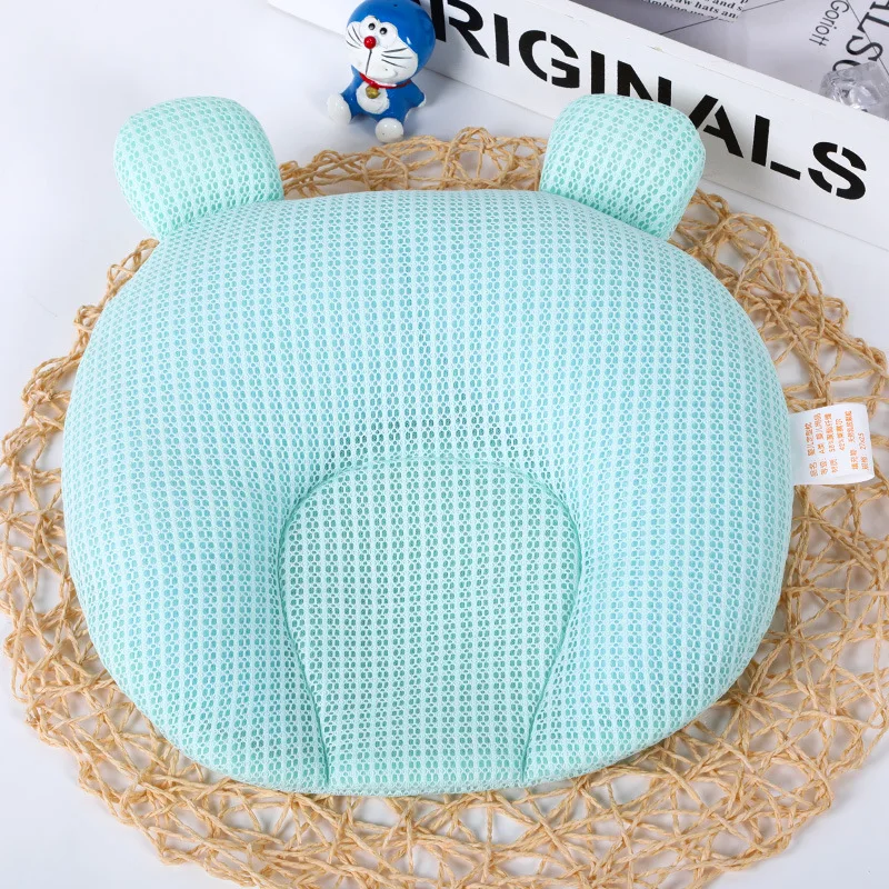 Подушка для младенца coussin bebe cojines infantiles cojin bebe детская защита головы форменная Подушка coussin enfant travesseiro be