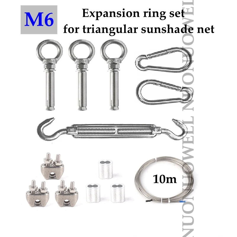 Accessory B(M6)