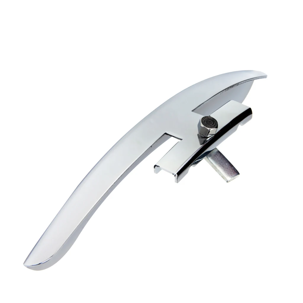 Banjo Armrest Single Leg for Banjos Tone Spare Parts Accessories Banjo Armrest Single Leg for Banjos Tone Spare Parts Accessories