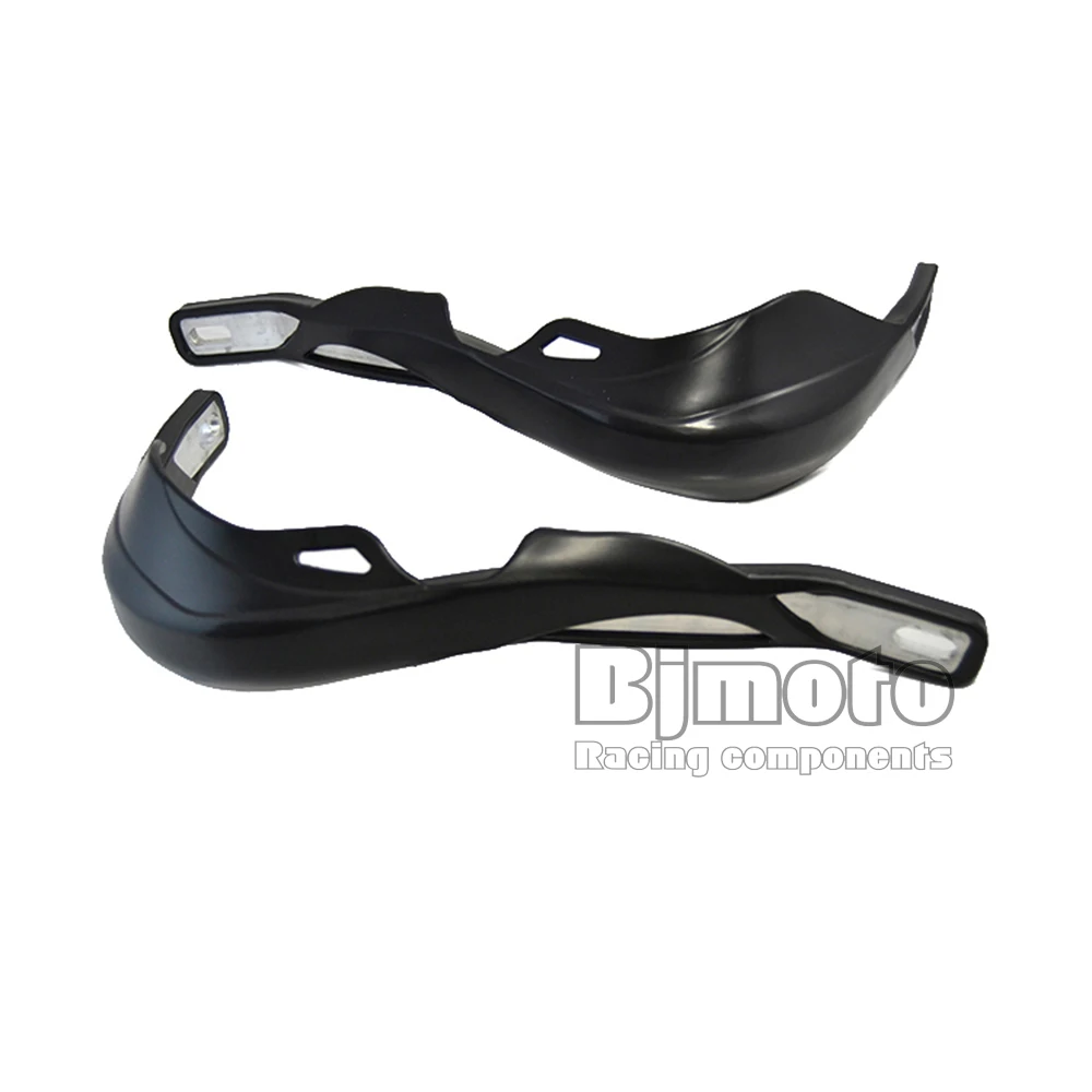 

BJMOTO For ATV 25mm and 22mm Handbar handguard Motorcycle Hand Guard Big Size Hand Protector Crash Sliders Falling Protection