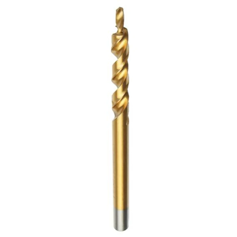 

1pc 3/8 Pocket Hole Jig Step Drill Woodworking Joinery For Wood Drilling Tool