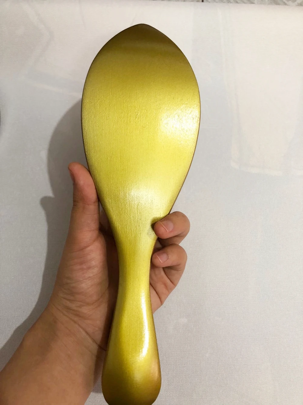 de cabelo madeira faia lidar com grande