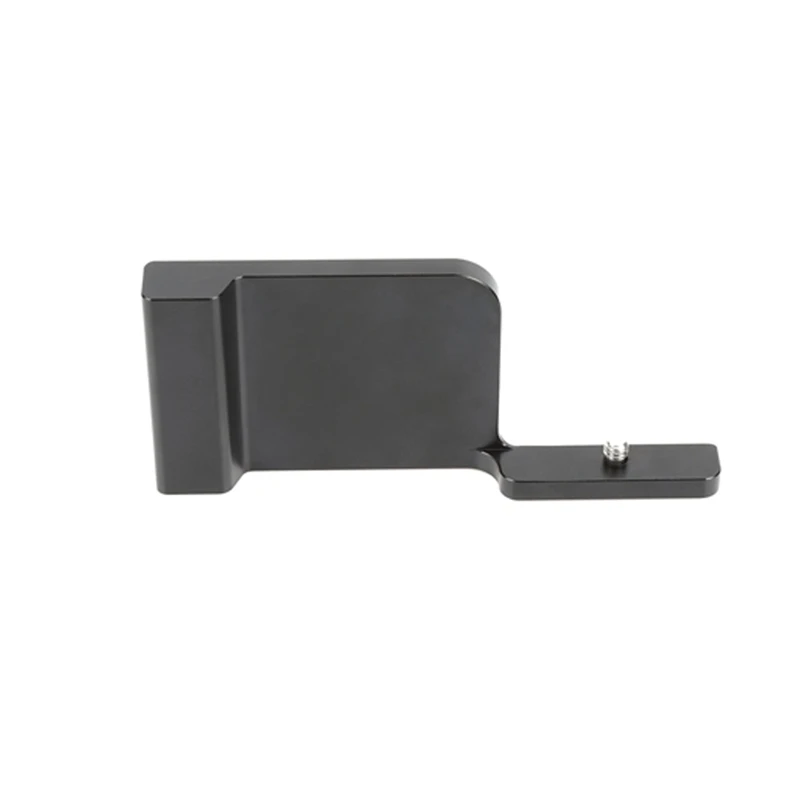 Handheld Gimbal Stabilizer Adapter Bracket Gimbal Converter Fixing Plate Stabilizer Accessories for Sony RXO/RXO II for DJI OSMO