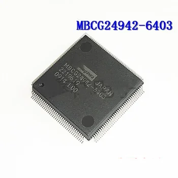 

MBCG24942-6403 QFP-144