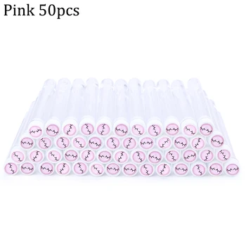 Pink 50pcs