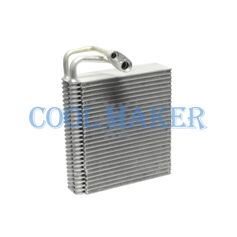 Auto ac evaporator core for Buick Century Regal/Chevrolet Corvette 52494507 1562692 EP20017 720541 EV 62692PFC