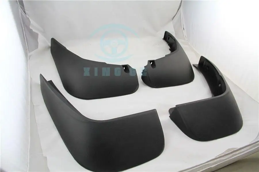 For Land Rover Range Rover- Mud Flaps fender Splash Guards Mudguard Car modification Car accessories