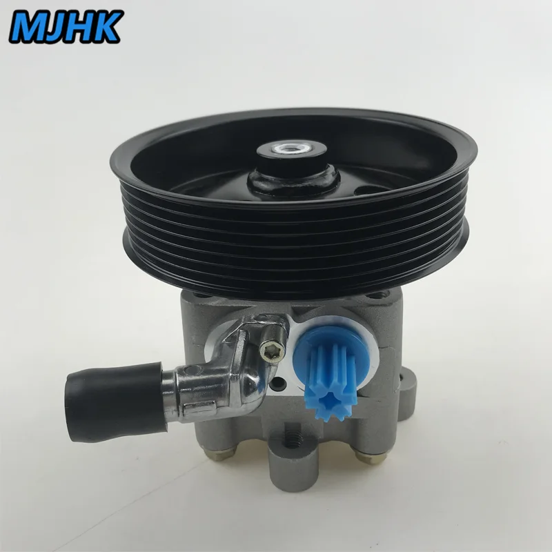 

MJHK Auto Power Steering Pump 49110-JA100 49110-ZX02A Fit For Nissan Maxlma 3.5L V6 2009-2014