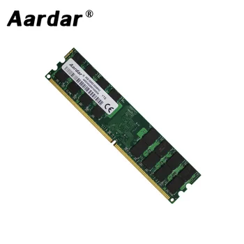 

Aardar Hot Sale Desktop Memory DDR2 2GB RAM 4GB 800MHz 4G 2G High Compatible Computer ddr 2 Good Quality