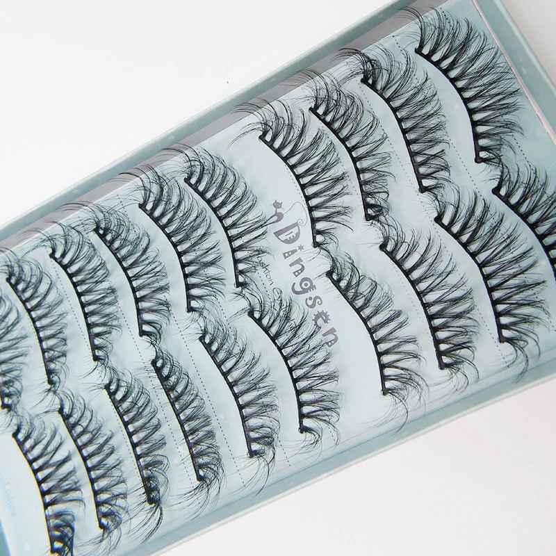 10 pairs-3D163