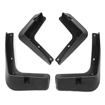 

Car Front Rear Mud Flap Mudguards Splash Guards For Hyundai Creta ix25 2015 2016 2017 2018