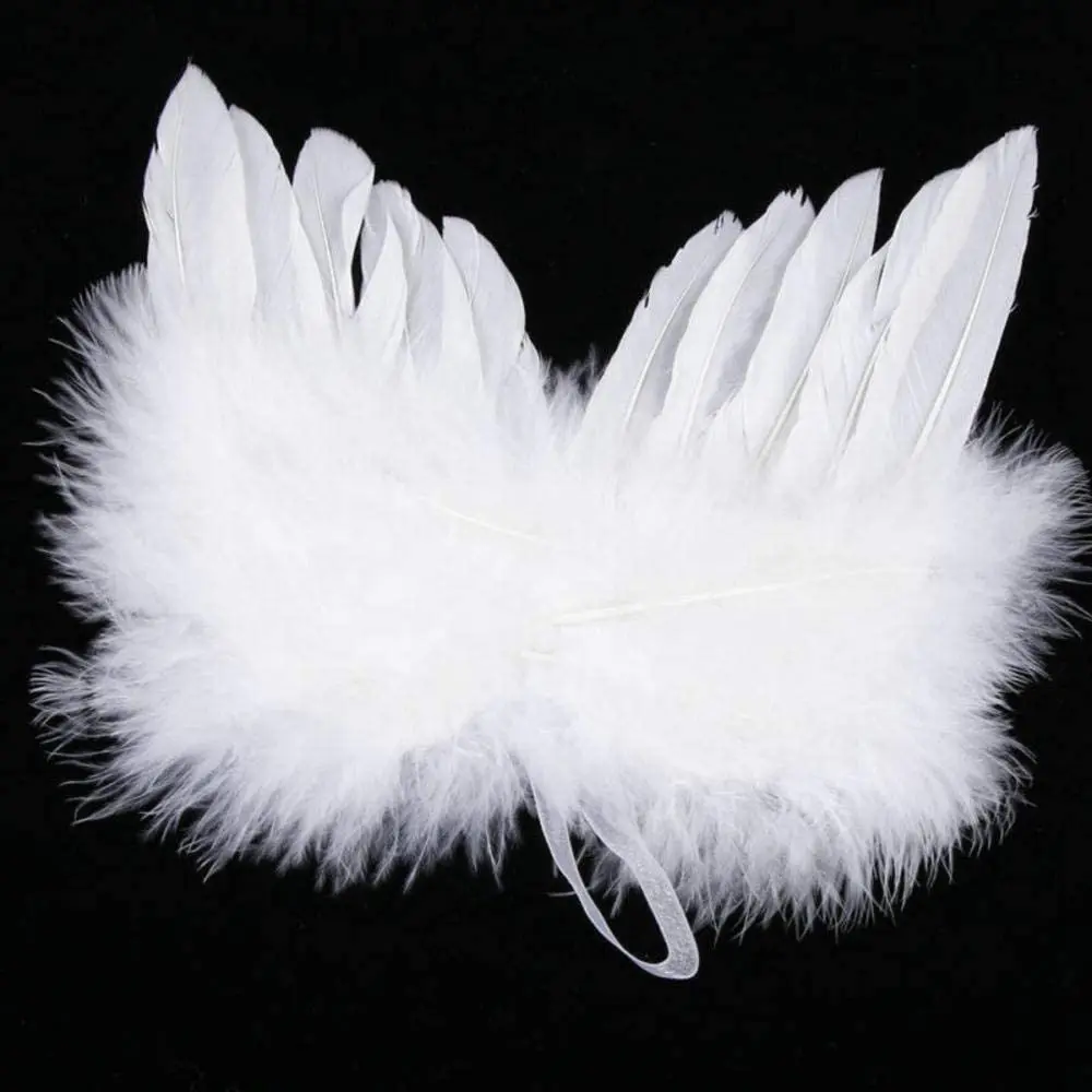 5pcs 2m Christmas Tree White Feather Boa Strip Xmas Ribbon Cospaly Party  Garland Decor For Party Weeding Room Home Decorations - Christmas Pendant &  Drop Ornaments - AliExpress