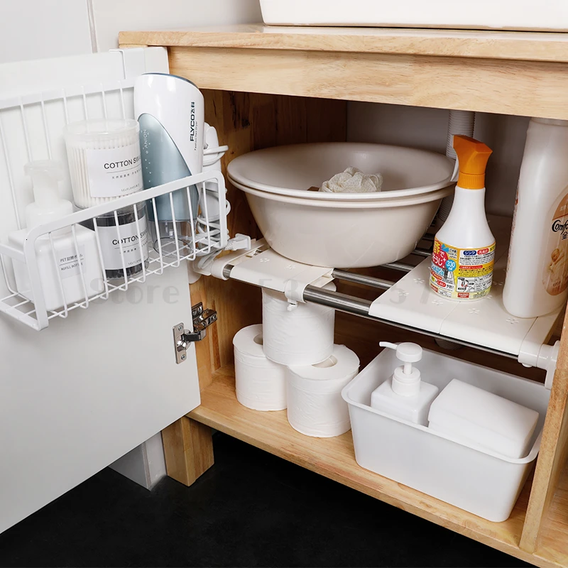 

The shelf can be stretched and saved. Shelves are versatile with separation and lamination