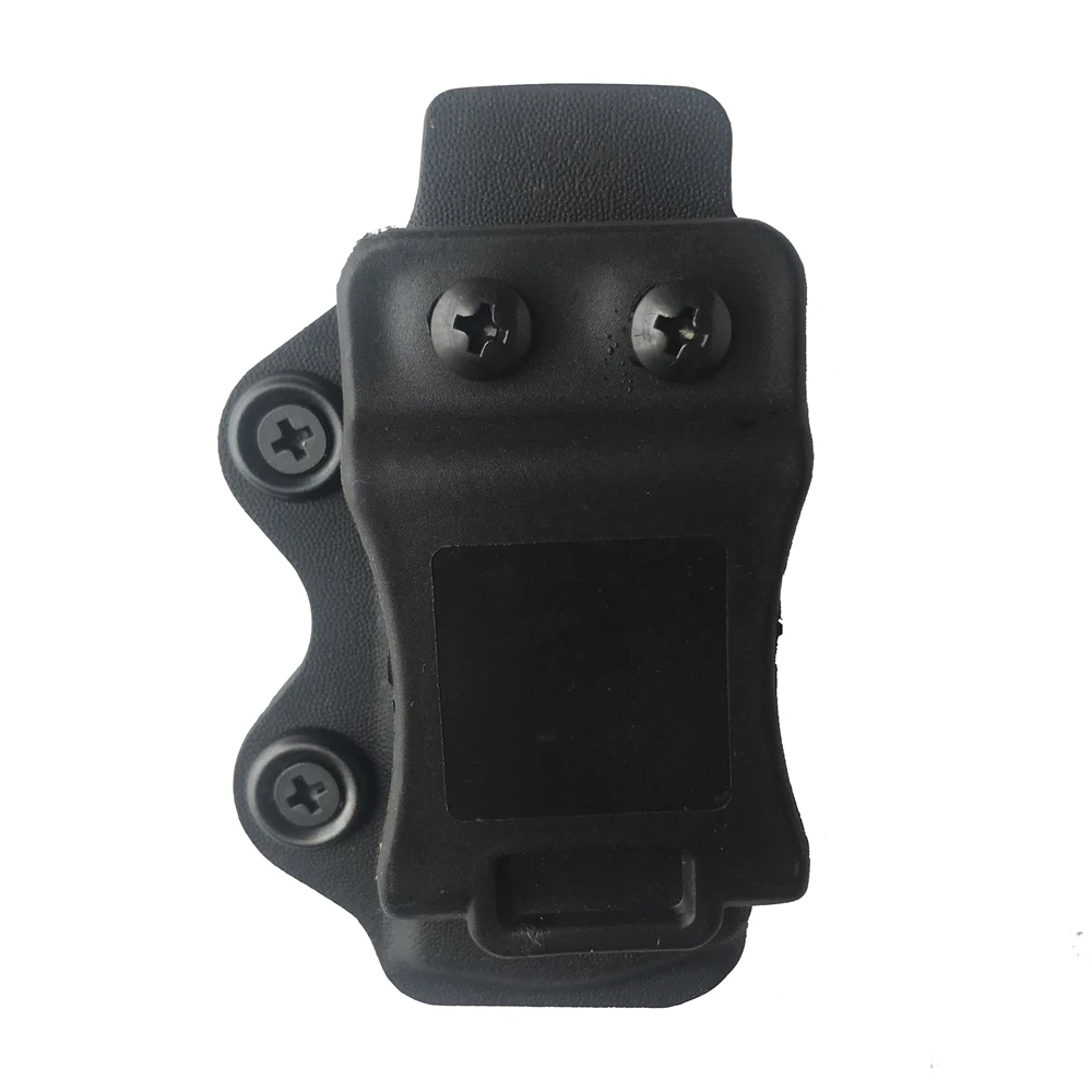 Женская сумка KYDEX чехол для магазина Glock 19 17 22 23 26 27 31 32|Мешочки| |