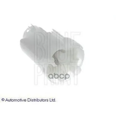 Фильтр Топливный Mitsubishi: Pajero Iii 3.5 V6 Gdi 00-07 Blue Print арт. ADC42351