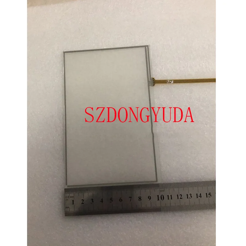 Новая сенсорная панель 7 дюймов для OTDR EXFO MAX-730B-M1-E1 MAX730B сенсорный экран дигитайзер