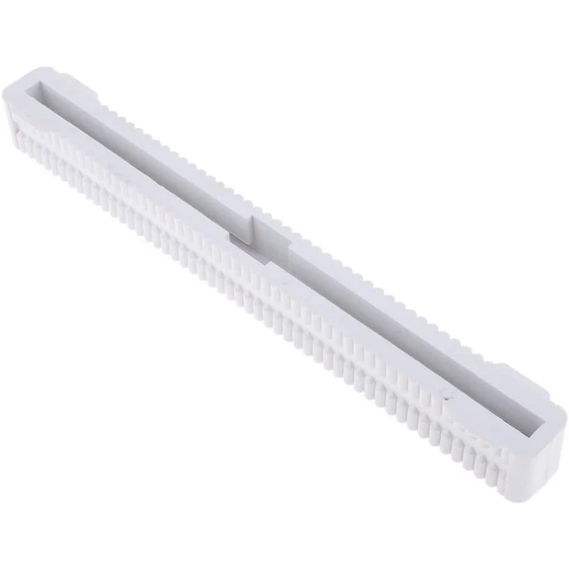 UICE Surf Fin Box 10.5 Inch Standard Center USA Fin Box for Longboard Surfboard Surfing Accessories