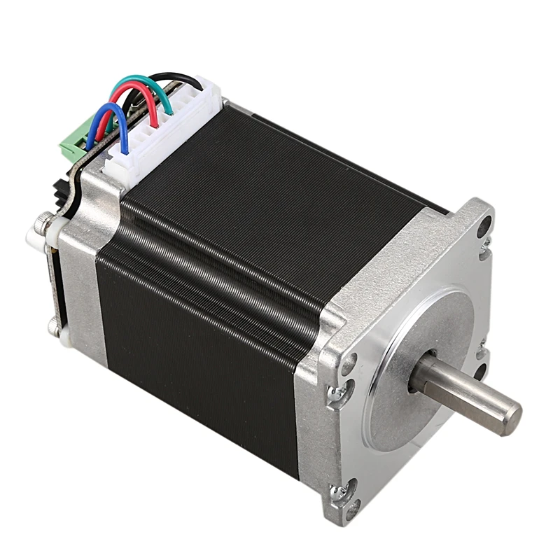 Makerbase 3D Printer Parts Closed Loop NEMA23 Stepper Motor MKS SERVO57A NEMA 23 Servo Motor Prevents Losing Steps