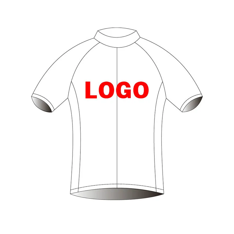 Men/women Custom Team Cycling Jersey Four Seasons Racing Road Bike MTB Clothing Customize Maillot Ciclismo Hombre DIY Design | Спорт и