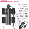 Glans Vibrators Masturbator for Men 20 Speeds Penis Vibrator for Men Delay Lasting Trainer Dildo Vibrators Sex Toys for Adults 1