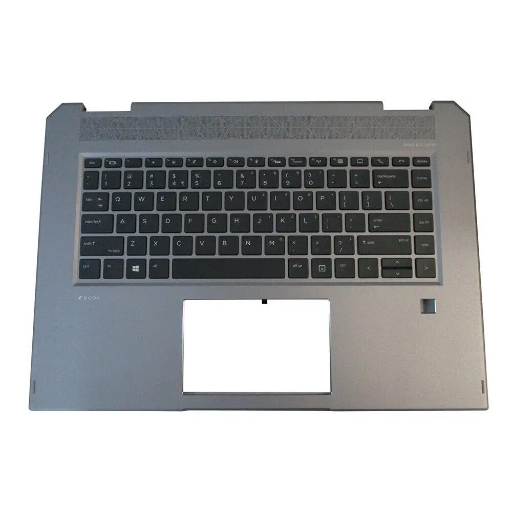 JIANGLUN для HP ZBook Studio G5 Упор рук с подсветкой клавиатуры L30668-001 | Компьютеры и офис