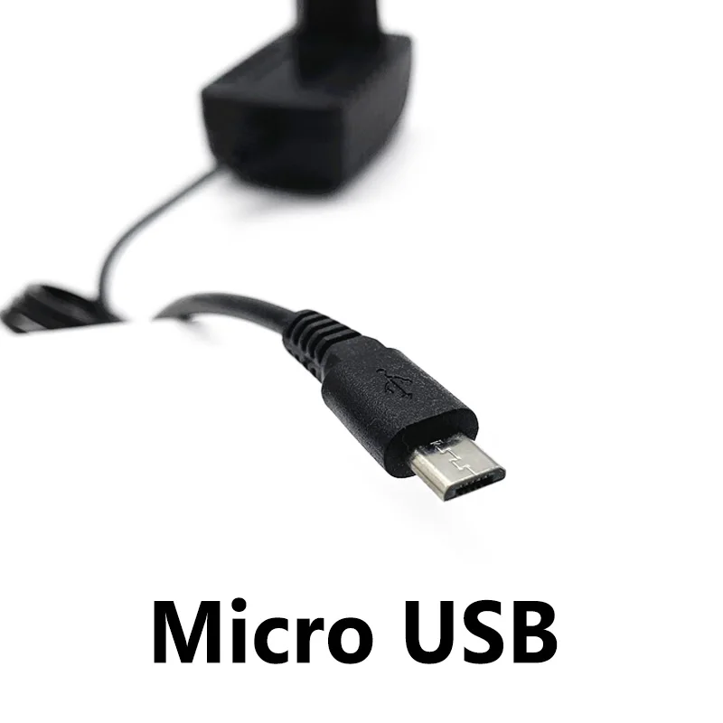 Micro USB 5V Power Adapter 3A 2A 2.5A 220V To 5V for Raspberry PI 3 Zero Model B B+ Tablet PC