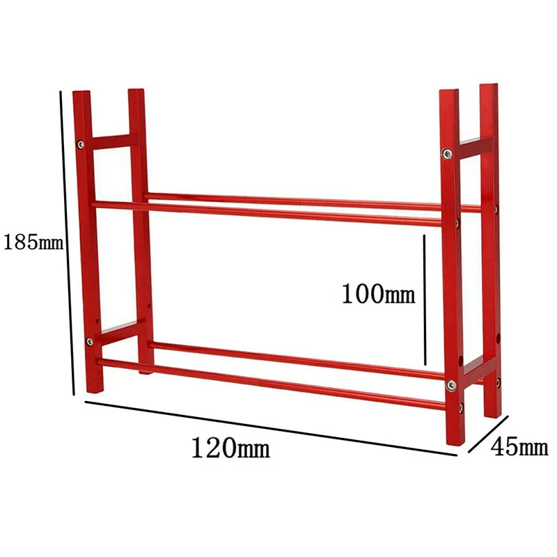 

for RC Drift Cars 1/10 Wheel Rims Shelf & Drift Tyre Tire Racks Crawler SCX10 TRX4