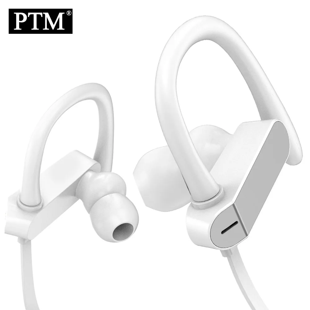 

PTM T50S Wired Earbuds 3.5mm In Ear Earphone Earpiece With Mic Stereo Headset For Samsung Xiaomi Phone Computer