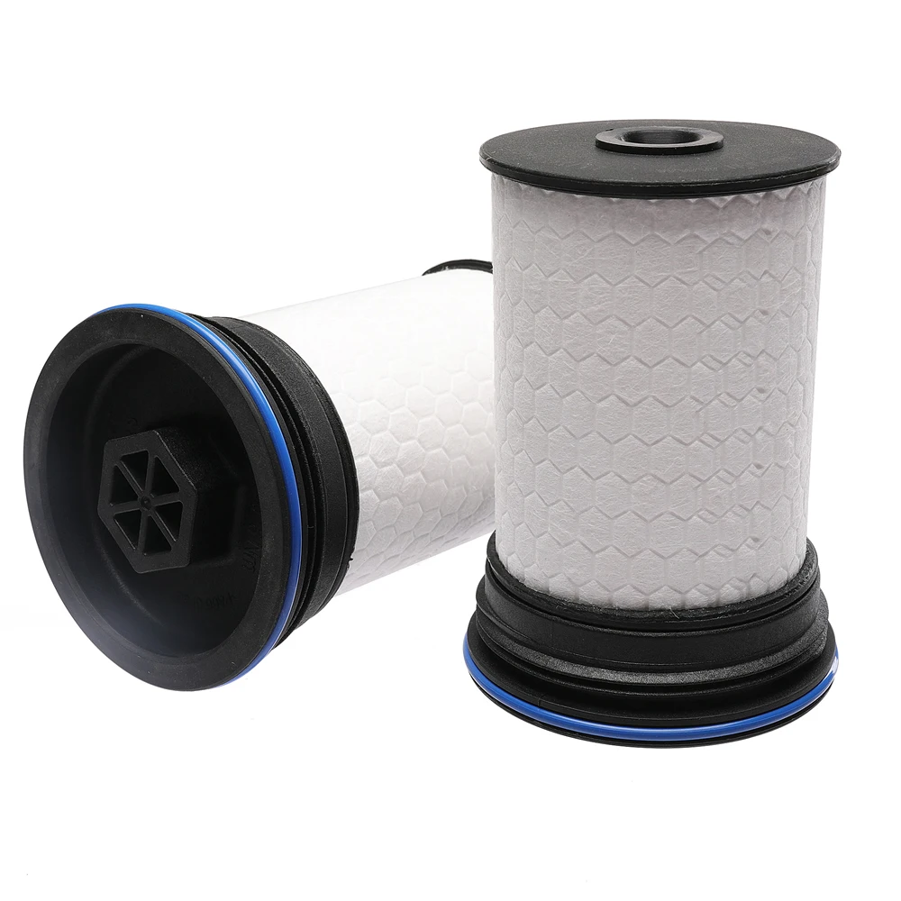 TP1007 Professional Fuel Filter Kit with Covers and Seals Fits 2016+ Chevrolet Colorado/GMC Canyon with 2.8L Duramax Engine