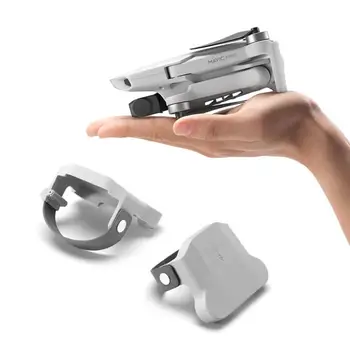 

Propeller Holder Original Drone Propellers Fixator Blade Fixed Protection Guard with Lanyard Drone Accessories for Mavic Mini