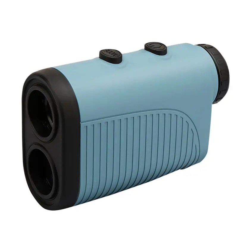

Golf Range Finder 400/600M Daily Water Resistant Handheld (Laser) Range Finder Outdoor Distance Yard Meter Measure Optic