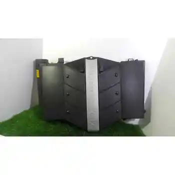 

1173081 Engine cover Mercedes E Class (w211) Saloon