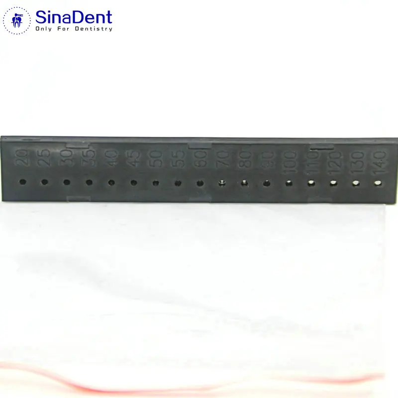 1pcs Dental Endo Ruler Gauge for Gutta Percha Poins Endodontic Ruler Measuring Calibration Instruments Autoclavable Dentistry 1pcs Dental Endo Ruler Gauge for Gutta Percha Poins Endodontic Ruler Measuring Calibration Instruments Autoclavable Dentistry