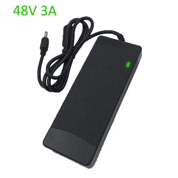 

48V3A AC/DC Universal Power Supply 48 Volt Switching Power Adapter Regulated Adaptor DC Coverter 220v For CCTV LCD POE Switch