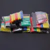 Tubos termorretráctiles, 5 colores, 8 diversos tamaños, conjunto de mangas de envoltura de tubo, Combo, 328 Uds. ► Foto 3/6