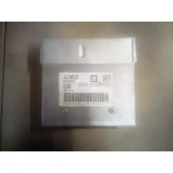 

16190529 switchboard Engine EUA Opel Corsa B *