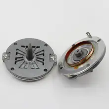 2 шт. диафрагма для JBL 2408H-2 для JBL PRX 710712715725735 серии 8ohm провода из чистого алюминия