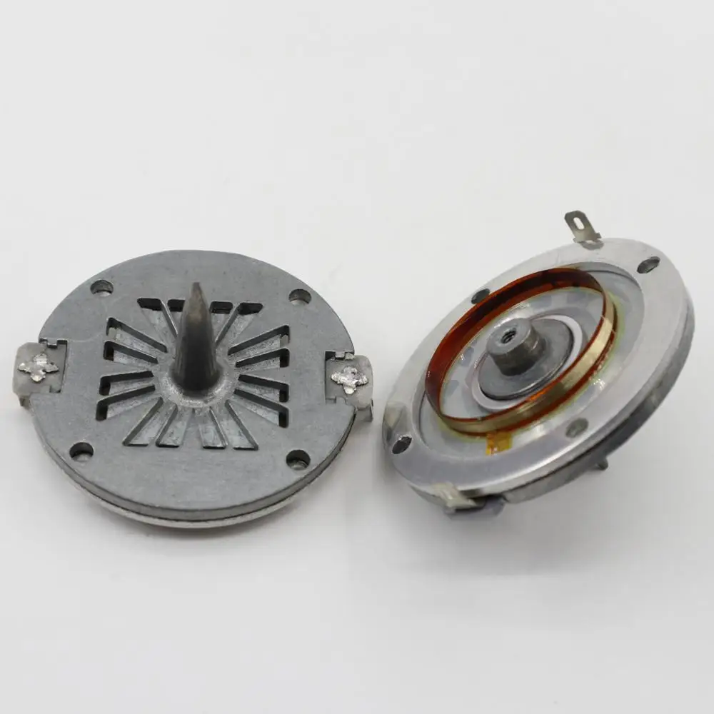 2шт диафрагма для JBL 2408H 2 PRX 710 712 715 725 735 серии 8ohm провода из чистого