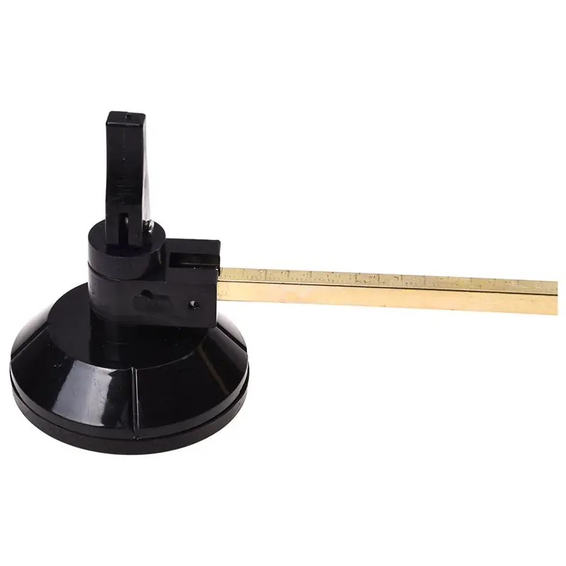 SODIAL(R) 15.7"�Long�Adjustable�Compasses�Type�Glass�Circle�Circular�Cutter��