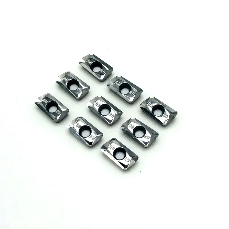 Рисунок 6 - Токарный инструмент APKT1135PDFR-MA H01