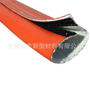 

Electric Stove Wire Snap Detachable Adjustable Buckle High-temperature Resistant Fire Prevention Insulated Deconstructable Silic