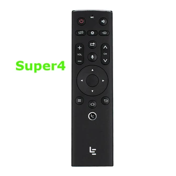 

New Original For LETV LeEco Super4 TV Remote Control X3-55 X3-43 X55 X65 X60S