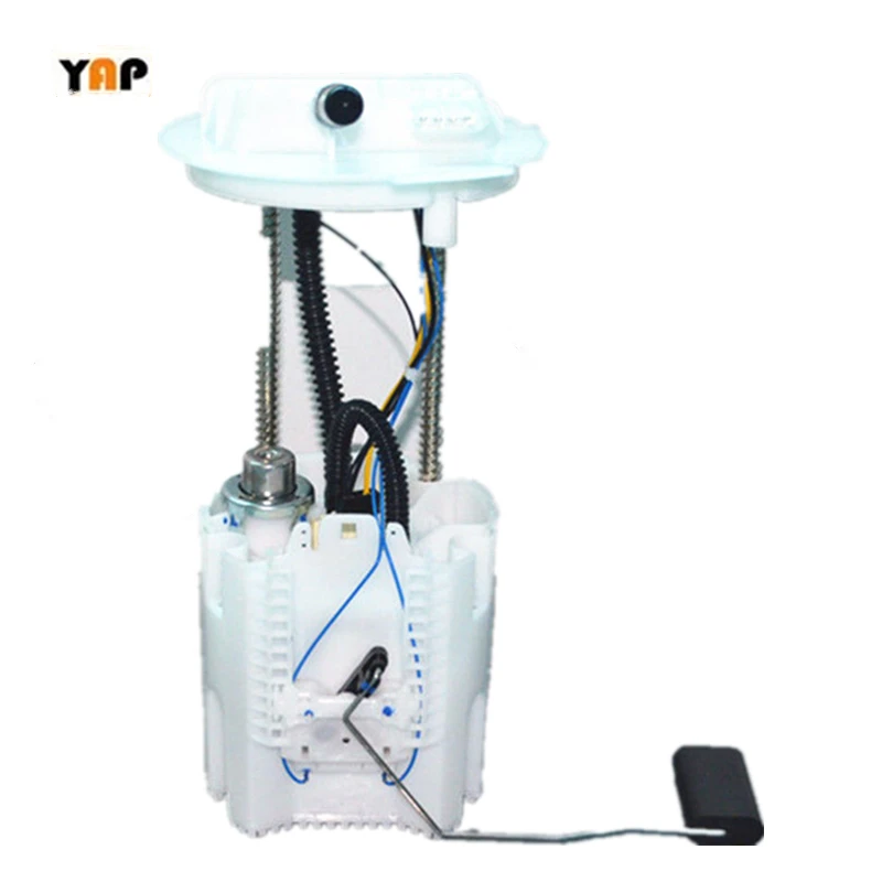 NEW Fuel Pump Module Assembly FOR Jeep Grand Cherokee Commander 3.7L 4.7L 5.7L 6.1L 68024002AA 52124341AB 2005-2012