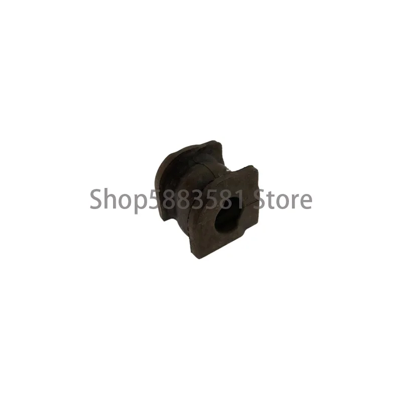 

Car front balance rod rubber sleeve opening rubber hon dam dx tubular torsion bar front balance rod rubber