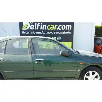 

801002J036 RIGHT FRONT DOOR NISSAN FIRST SALOON (P11)