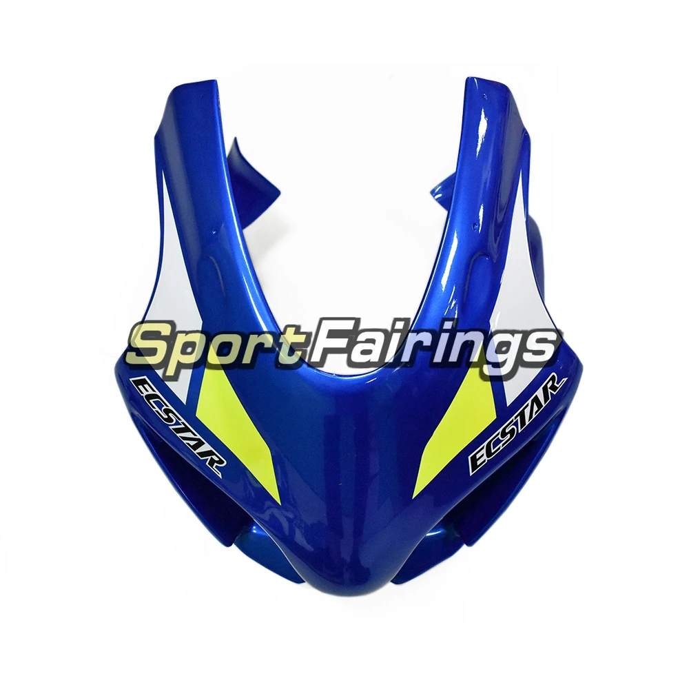 Полностью Обтекатели из стекловолокна для Suzuki GSXR1000 2017 2018 2019 GSX R1000 17 18 19 кузов