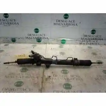 

ZIPPER STEERING MAZDA 323 SALOON (BG) 1. 4 16V cat ASSISTED [4470558]