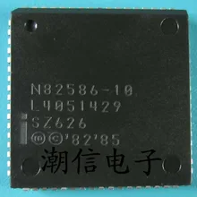 5 шт./лот N82586-10(PLCC-68